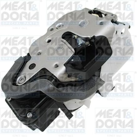 Deurslot MEAT & DORIA 31108