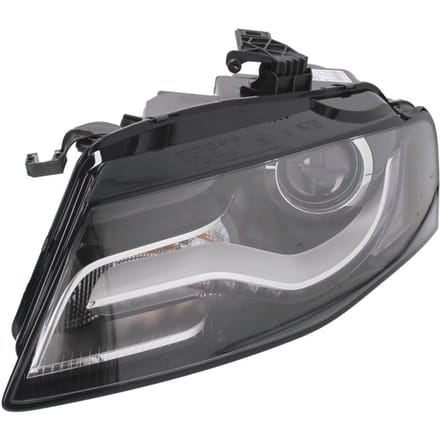 Koplampen MAGNETI MARELLI 721307022804, links