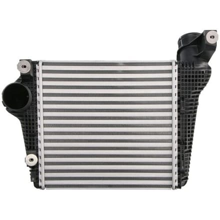 Intercooler MAHLE CI 720 000P