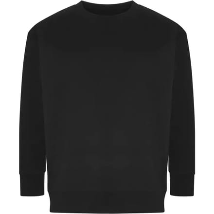 Sweatshirt Ecologie Crater