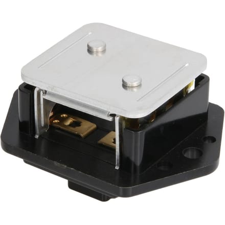 Regelaar, binnenventilator THERMOTEC DE7001TT