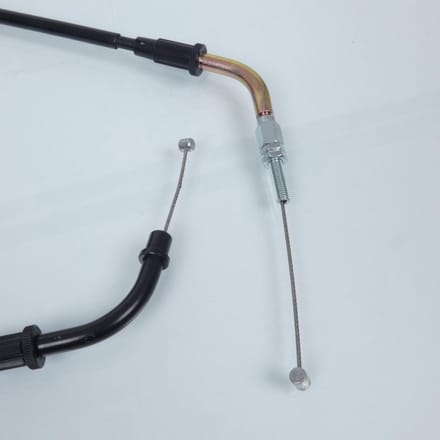 gaskabel voor suzuki 1200 gsf bandit na 2006 nieuw