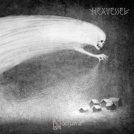 Nocturne - Hexvessel