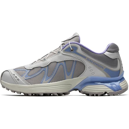 Salomon XT-Whisper 'Cendres de Roses' 38.5 gray