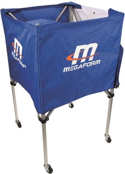 Ballenwagen Megaform