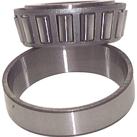 Kegellager 60x95x23mm DIN ISO 355 Open