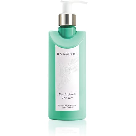 Bvlgari Eau Parfumeé Thé Vert 300 ml Body Lotion