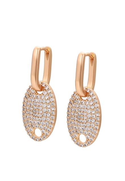Gaya Earrings