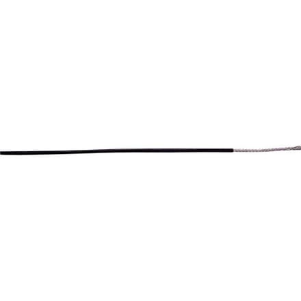 LAPP 0104105 Hogetemperatuurdraad ÖLFLEX® HEAT 260 SC 1 x 0.85 mm² Wit 100 m