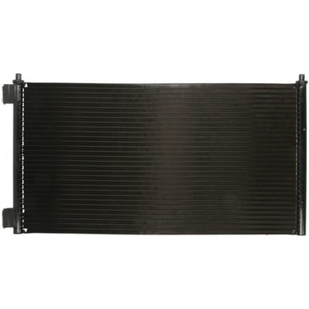 Condensator, airconditioning THERMOTEC KTT110190