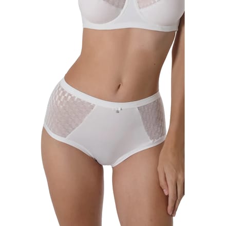 Damesslipjes Sassa Graphical Jacquard