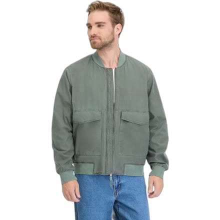 Jas Ragwear Daq