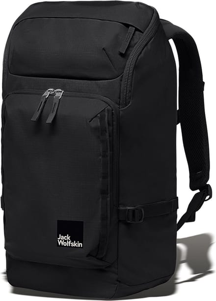 Jack Wolfskin Lyall black