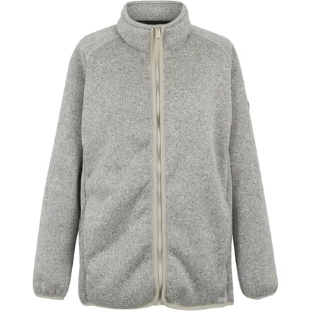 Mellrey isolerend actief fleece vest voor dames