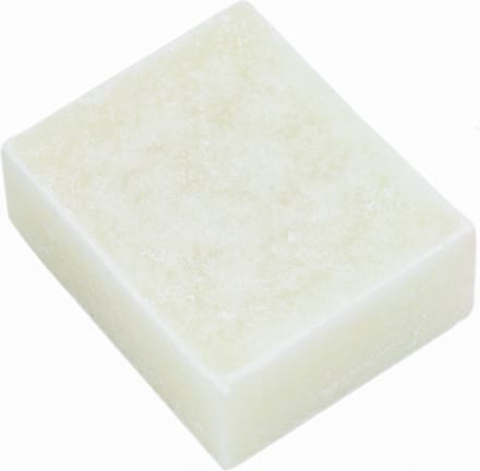 Amberblokje Almond ( amandel ) 3 stuks