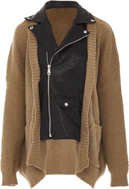 NAEMI Vest