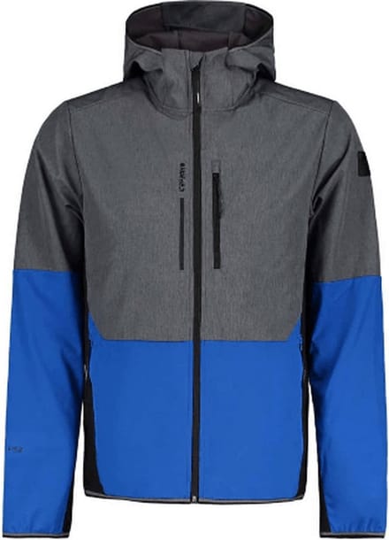 Icepeak - Decker - windjack - Heren jas - Maat XL