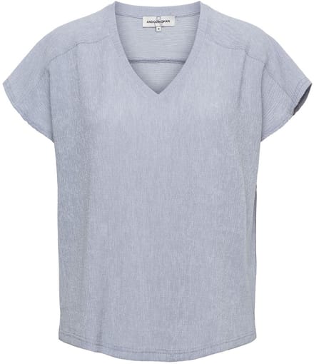 &Co Woman LAVINA - Top - M - Blauw