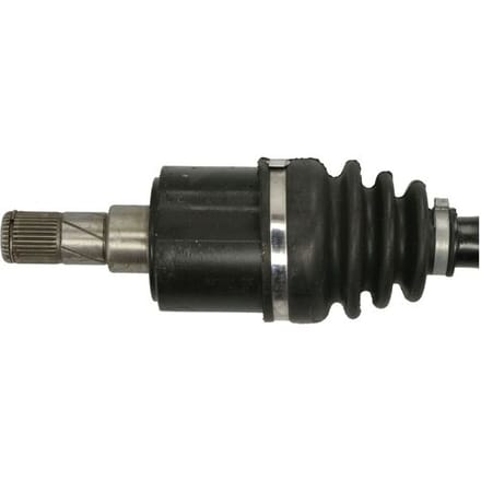 Aandrijfas POINT GEAR PNG73841