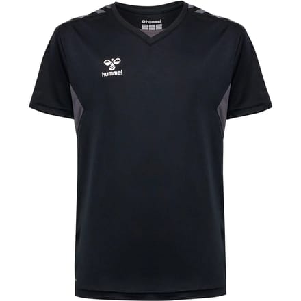 Hmlauthentic Pl Jersey S/S Kids
