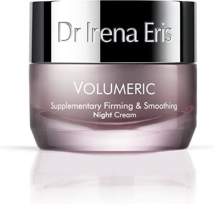 Dr Irena Eris Volumeric Supplementary Firming & Smoothing Night Cream 50 ml