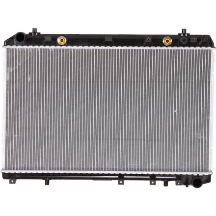 Radiator, motorkoeling NRF 53499