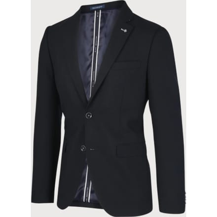 Blue Industry Colbert wol |