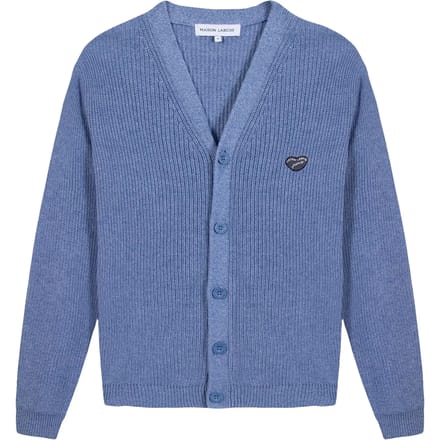 T-shirt Maison Labiche Poiree Patch Cœur