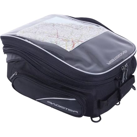 Regenhoes zak Bagster Boltt