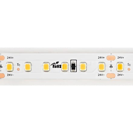 Langere LED-strips Sigor 3000K IP67