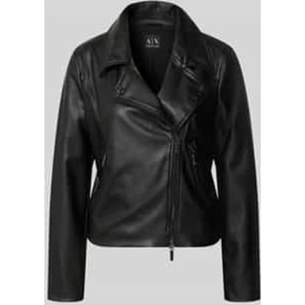 Jack in lederlook