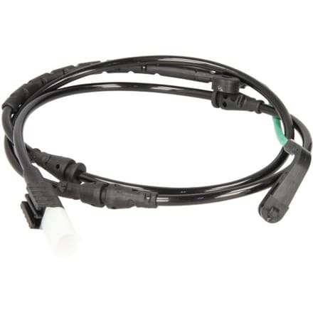 Waarschuwingscontact, remblokslijtage TRW GIC250