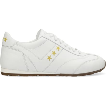 Pantofola Terra sneaker PD001002161M.300 Wit