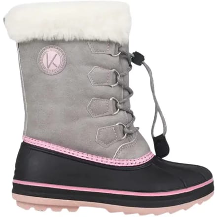 Dames winterlaarzen Kimberfeel Sonik_2