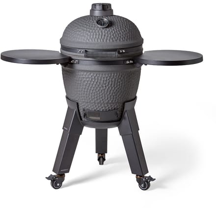 Moddern Complete Kamado - houtskoolbarbecue - charcoal grey