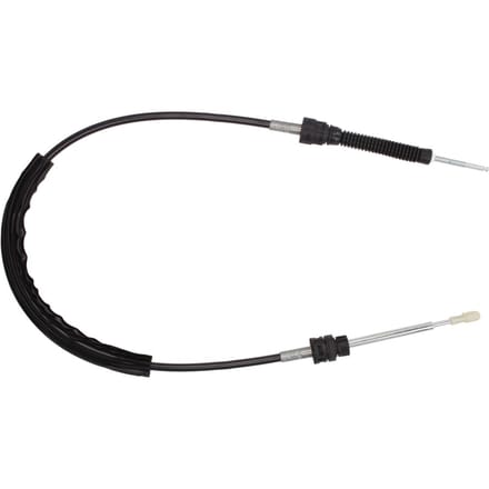 Topran Kabel, handgeschakelde versnellingsbak HANS PRIES 118 020