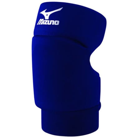 Open back kneepad(u) - Kniebeschermer indoor - Blauw