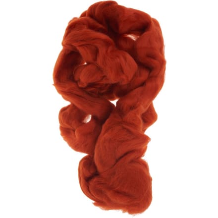 Sprookjeswol, 50 g - Terracotta