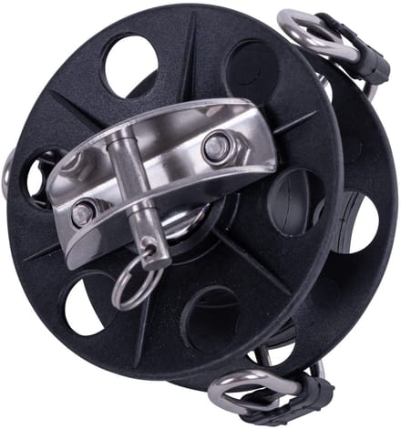 Jib furler