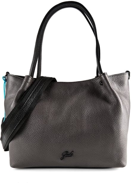 Gabs Lilly Shopper Tas S Leder 28 cm - 8 L - lava-nero