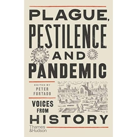 Plague, Pestilence And Pandemic