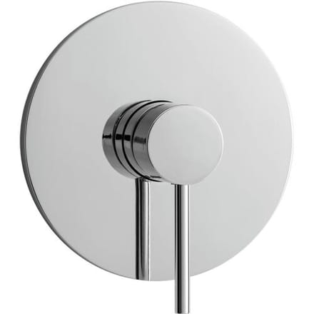 Herzbach DEEP concealed shower mixer 18.210550.1.01