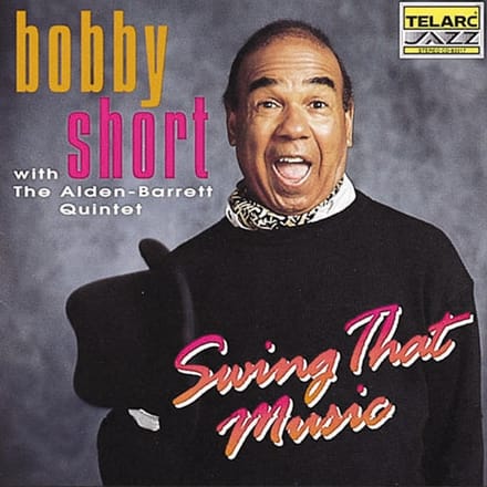 Swing That Music