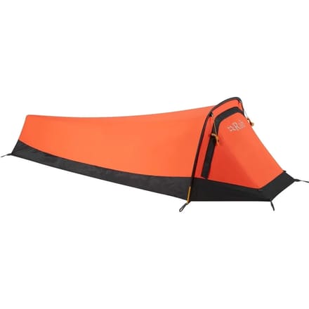 Tent Rab Ridge Raider