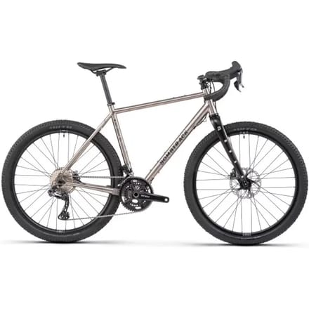 Fiets Bombtrack Hook Ext TI