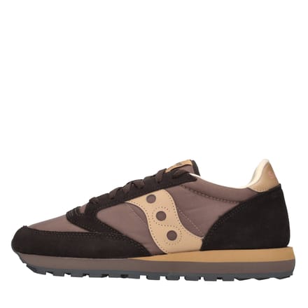 Saucony Sneakers bruin