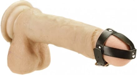 Cockring eikel korf