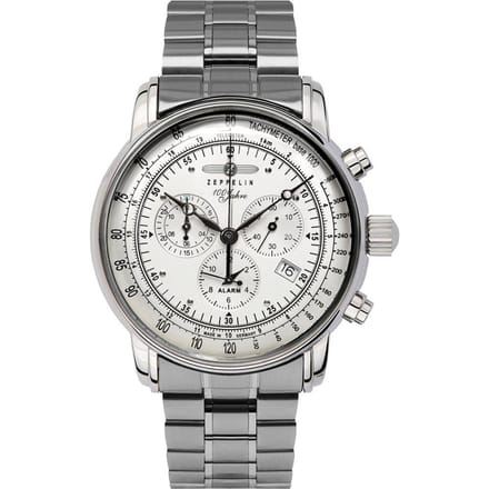 Zeppelin 100 Jahre 7680MB-1 100 Jahre Zeppelin Horloge