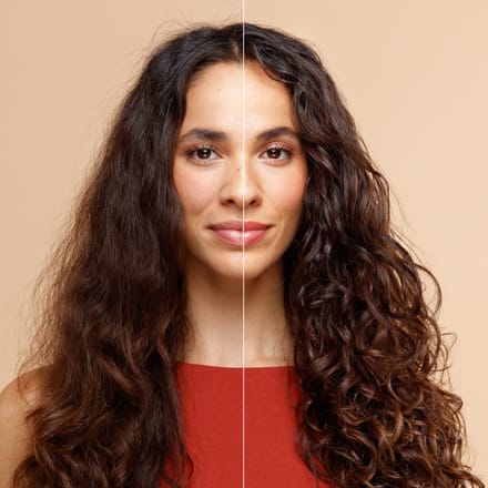 Curlsmith Conditioner & Leave-in Hydrate Plump voor krullend haar Unisex 237 ml