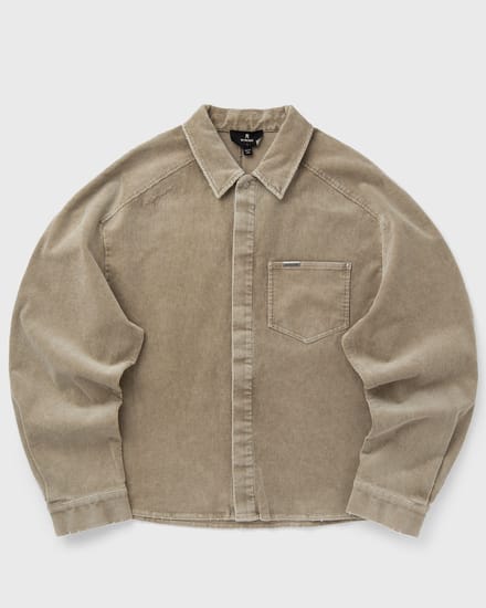 SIERRA CORD SHIRT